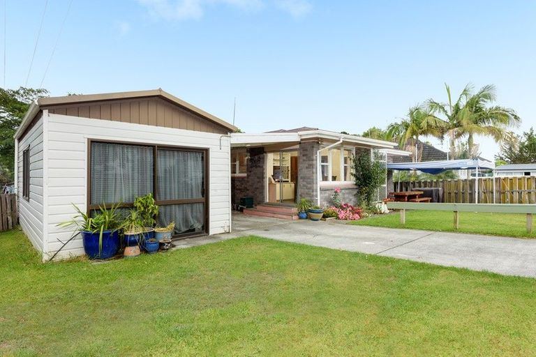 Photo of property in 14a Lenihan Drive, Te Puke, 3119