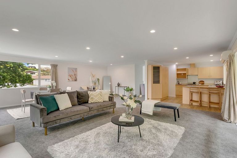 Photo of property in 63a Larsen Crescent, Tawa, Wellington, 5028