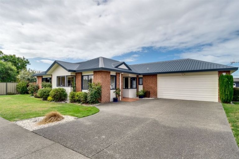 Photo of property in 120 Ascot Avenue, Taradale, Napier, 4112