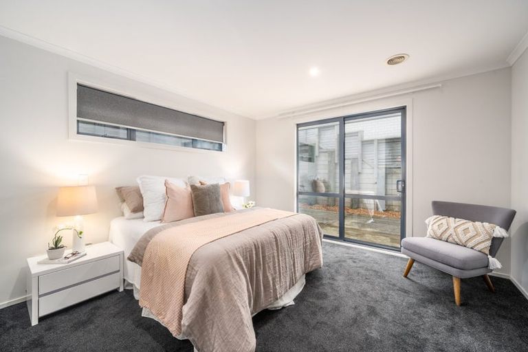 Photo of property in 111 Melksham Drive, Churton Park, Wellington, 6037