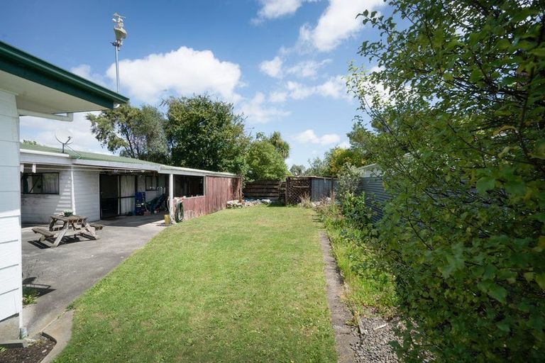 Photo of property in 144 Milson Line, Milson, Palmerston North, 4414