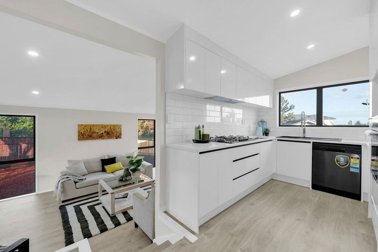 Photo of property in 110 Friedlanders Road, Manurewa, Auckland, 2102