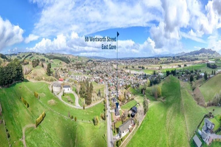 Photo of property in 68 Wentworth Street, East Gore, Gore, 9710