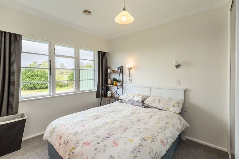 Photo of property in 162 Para Road, Waihakeke, Carterton, 5792