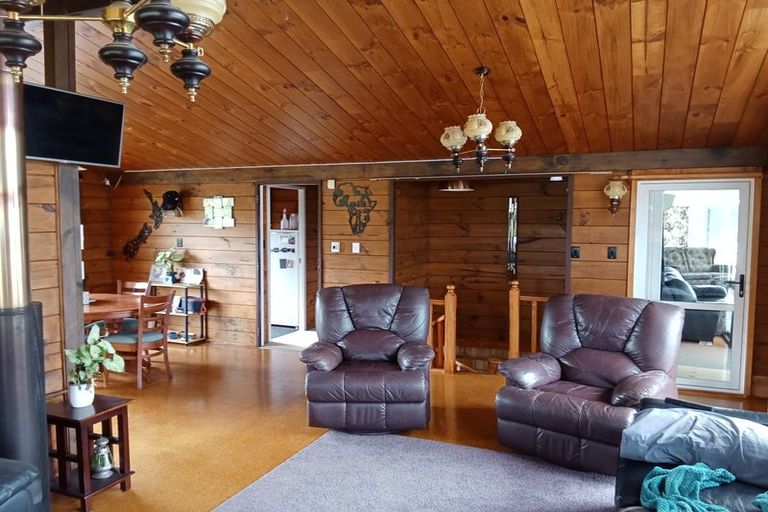 Photo of property in 72a Moon Ridge Road, Moonshine Valley, Porirua, 5381