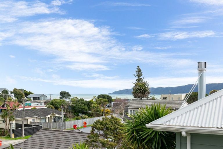 Photo of property in 9 Webber Street, Paraparaumu Beach, Paraparaumu, 5032
