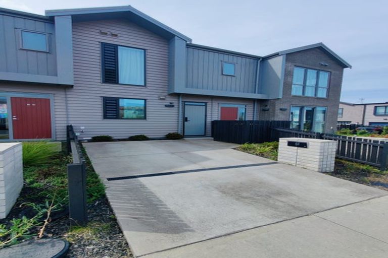 Photo of property in 40 Ringa Matau Road, Hobsonville, Auckland, 0616