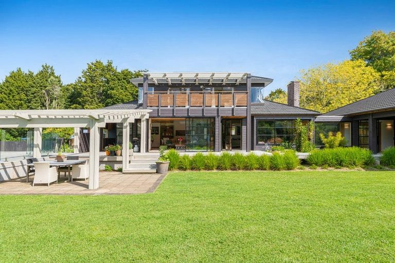 Photo of property in 112 Anderson Road, Matakana, Warkworth, 0985