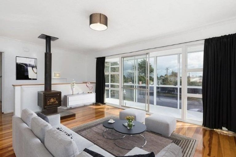Photo of property in 4 Concord Avenue, Mount Maunganui, 3116