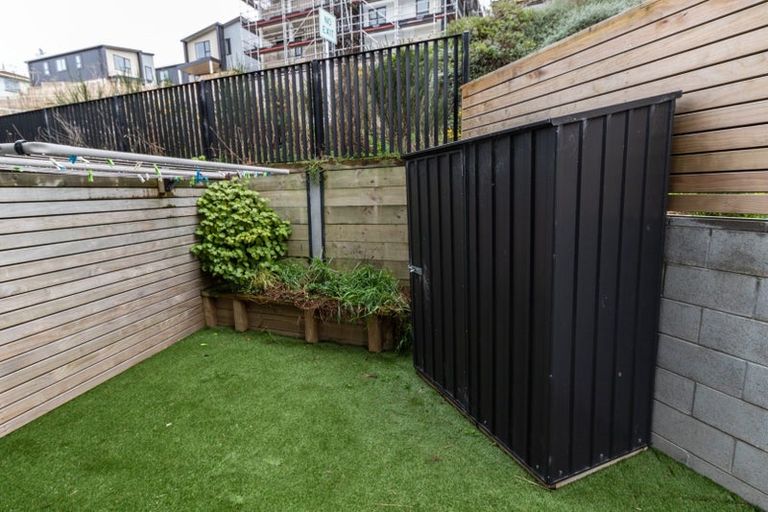 Photo of property in 1 Corlett Street, Johnsonville, Wellington, 6037