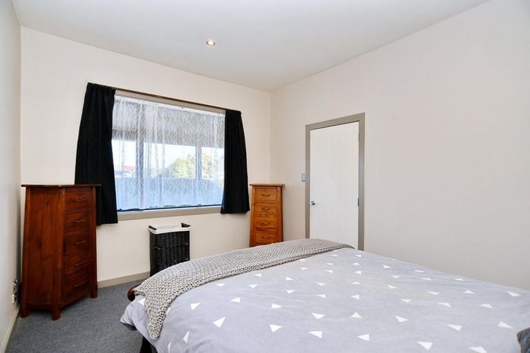 Photo of property in 18 Davie Street, Kaiapoi, 7630