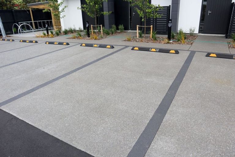 Photo of property in 6/167 Cranford Street, St Albans, Christchurch, 8014