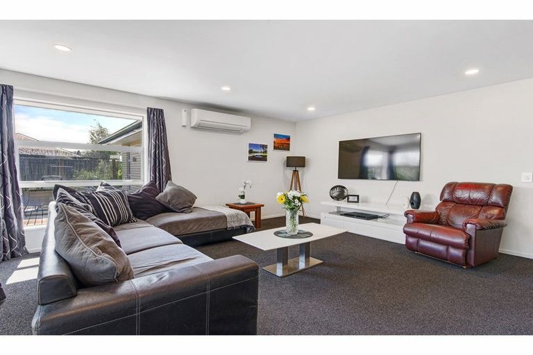 Photo of property in 10 Lilian Street, Kaiapoi, 7630