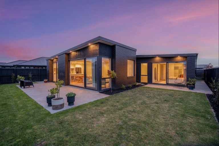 Photo of property in 55 Katrine Drive, Burwood, Christchurch, 8083