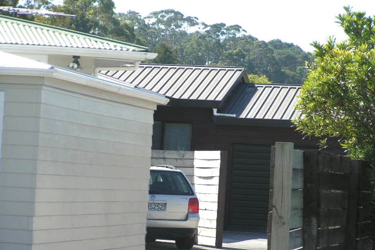 Photo of property in 2/45 Seine Road, Forrest Hill, Auckland, 0620