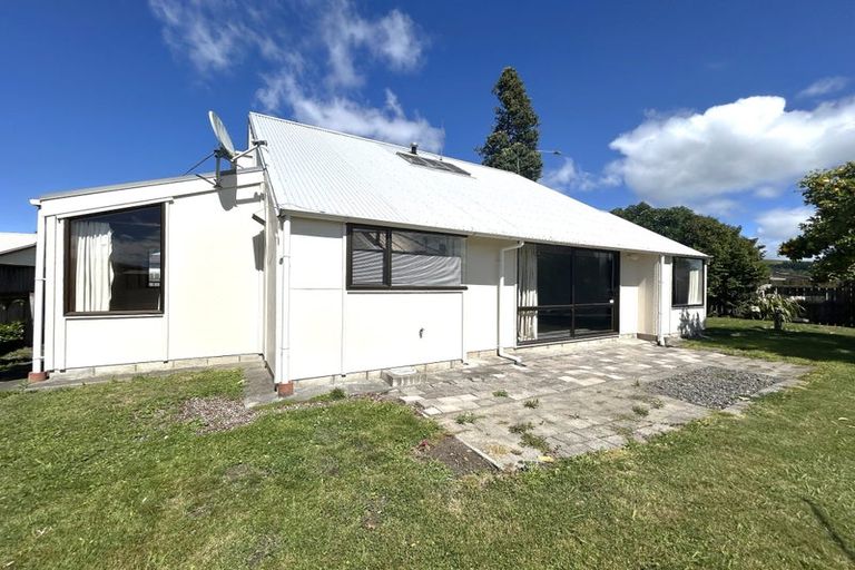 Photo of property in 161 Avondale Road, Greenmeadows, Napier, 4112