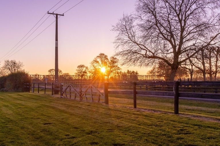 Photo of property in 161 Hautapu Road, Pukemoremore, Cambridge, 3493