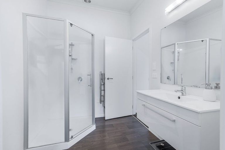 Photo of property in 6u2 Dyer Street, Whitiora, Hamilton, 3200