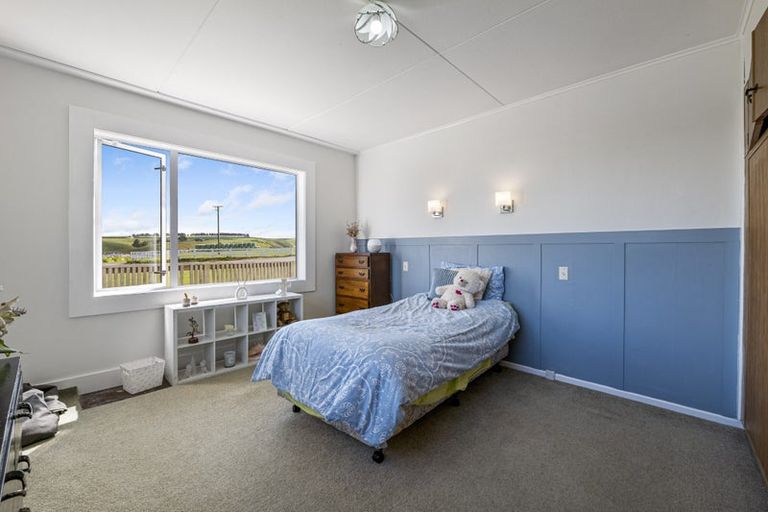 Photo of property in 370 Boylan Road, Te Roti, Hawera, 4673