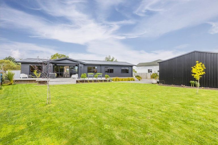 Photo of property in 12c Johnson Street, Waipawa, 4210
