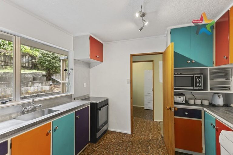 Photo of property in 109 South Karori Road, Karori, Wellington, 6012