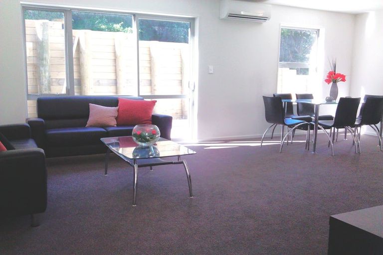 Photo of property in 44u1 Owen Street, Newtown, Wellington, 6021