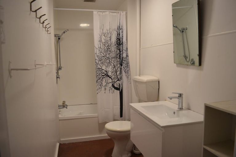 Photo of property in 263 High Street, Dunedin Central, Dunedin, 9016