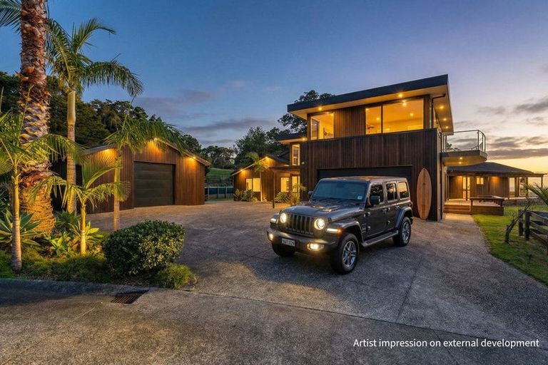Photo of property in 987 Hibiscus Coast Highway, Waiwera, Orewa, 0994