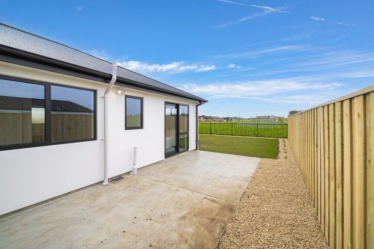 Photo of property in 7 Ellmers Street, Woodend, 7610