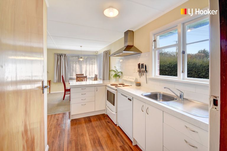 Photo of property in 35 County Road, Kaikorai, Dunedin, 9010