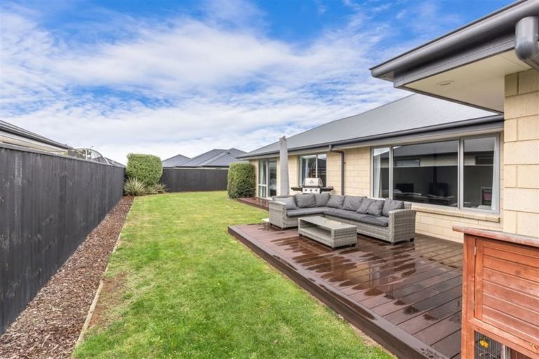 Photo of property in 14 Park Lane, Rolleston, 7614