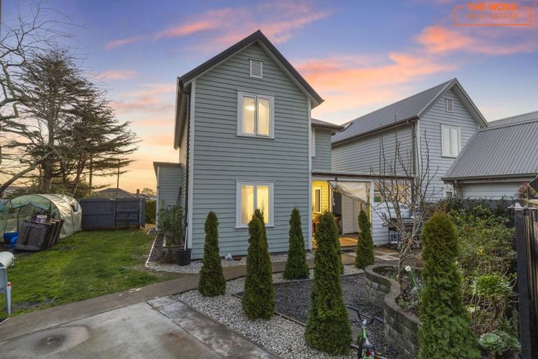 Photo of property in 61 Grove Road, Papakura, 2110
