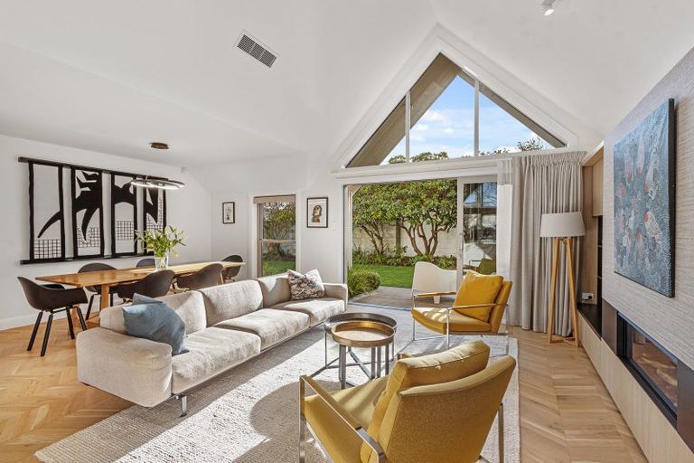 Photo of property in 117 Rugby Street, Merivale, Christchurch, 8014