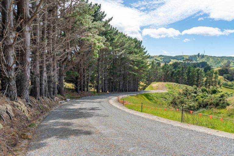 Photo of property in 207 Flightys Road, Judgeford, Porirua, 5381