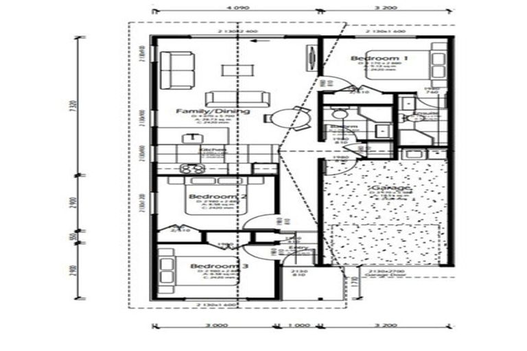 Photo of property in 45u2 Tranmere Road, Fairfield, Hamilton, 3214