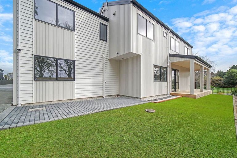Photo of property in 35b Burberry Road, Karaka, Papakura, 2578