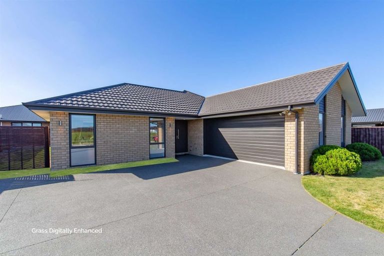 Photo of property in 16 Rich Terrace, Wigram, Christchurch, 8042