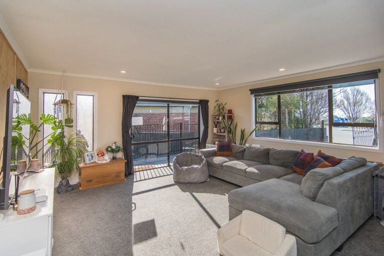 Photo of property in 252 Selwyn Street, Marchwiel, Timaru, 7910