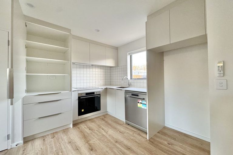 Photo of property in 2/40 Blakehall Place, Spreydon, Christchurch, 8024