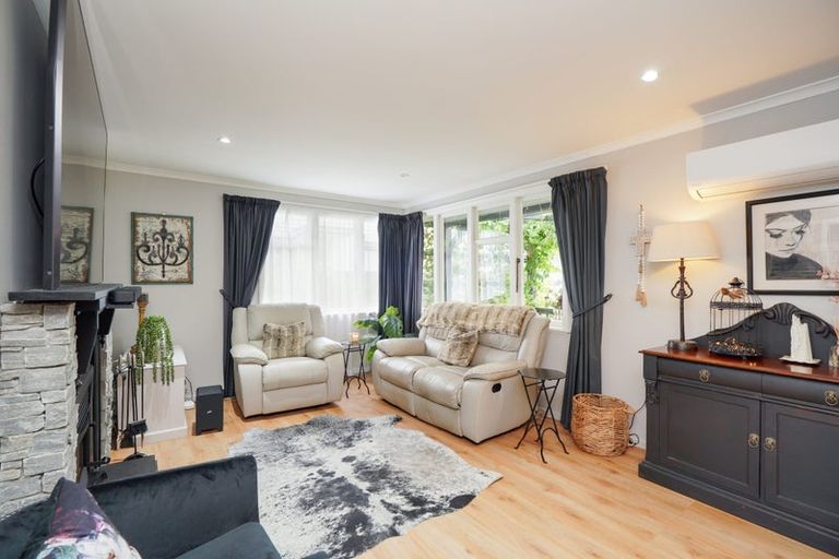 Photo of property in 204 Crawford Street, Glengarry, Invercargill, 9810