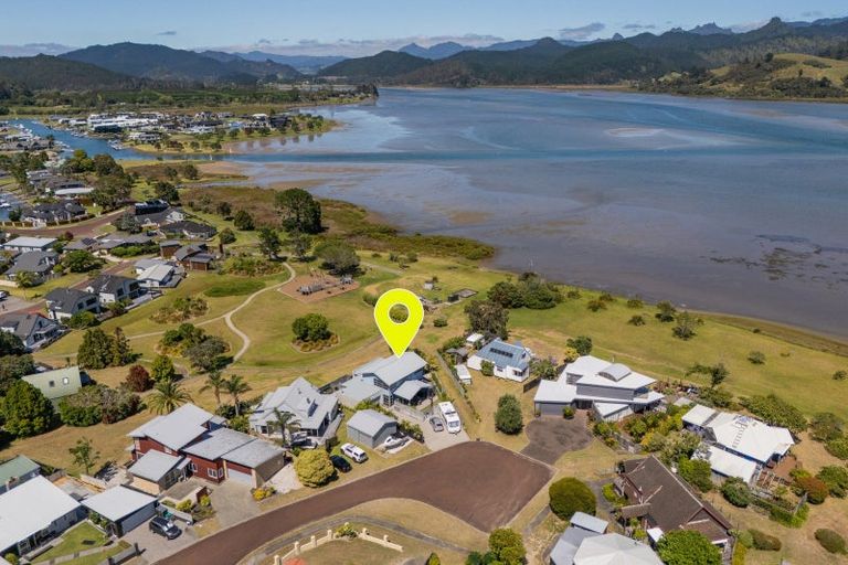 Photo of property in 7 Triumph Dell, Pauanui, Hikuai, 3579