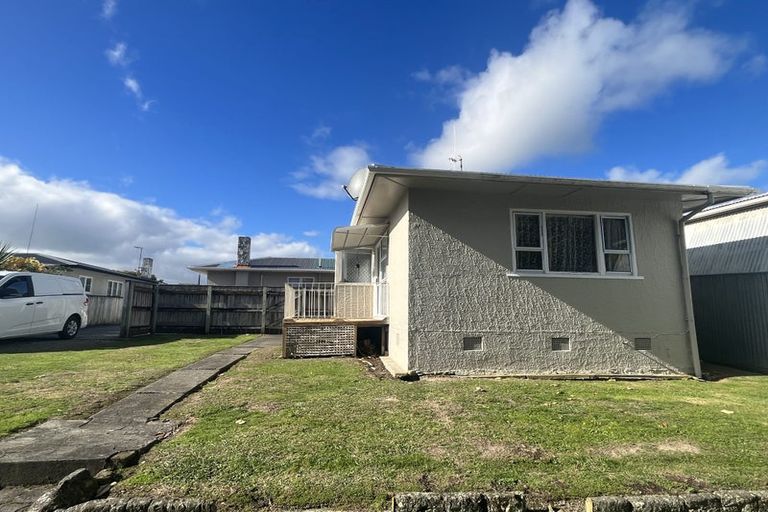 Photo of property in 21-21a Nottingham Avenue, Awapuni, Palmerston North, 4412