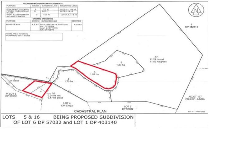 Photo of property in 285 Drury Hills Road, Drury, 2577