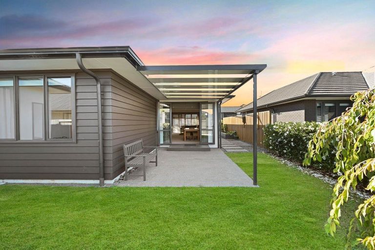 Photo of property in 4 Easby Way, Flagstaff, Hamilton, 3210