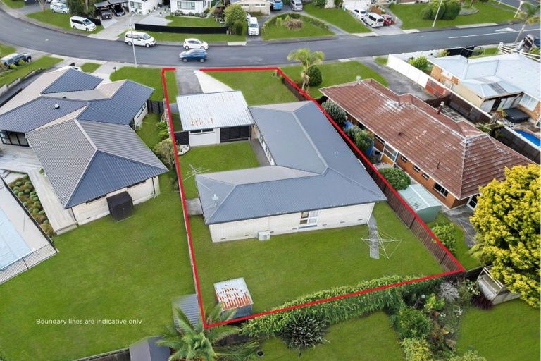 Photo of property in 6 Lakeside Drive, Pahurehure, Papakura, 2113