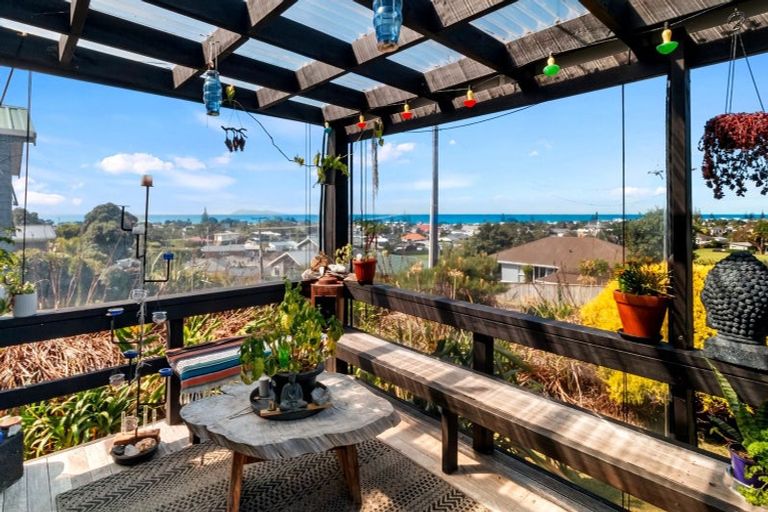 Photo of property in 22 The Crescent, Waihi Beach, 3611