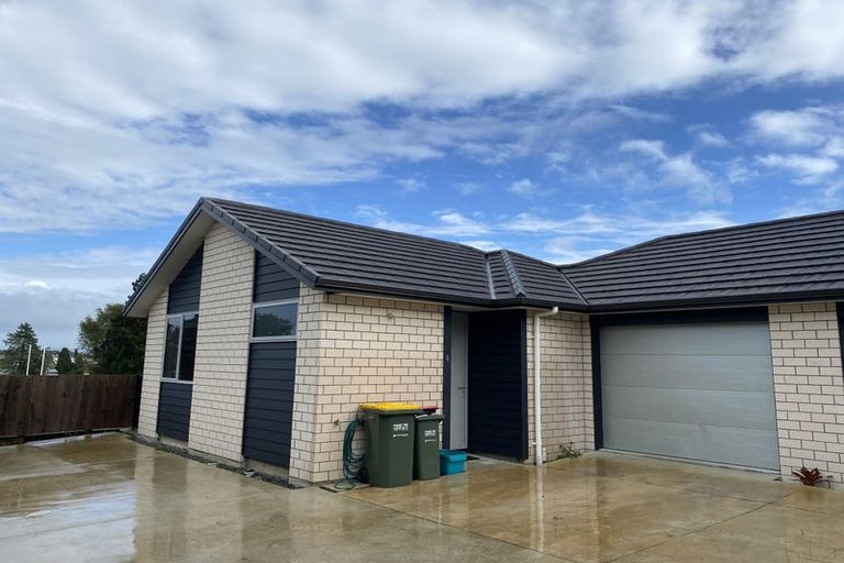 Photo of property in 41u4 Waimarie Street, Nawton, Hamilton, 3200
