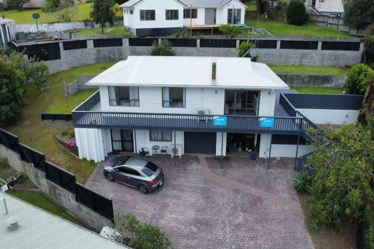 Photo of property in 10 Robyn Place, Dinsdale, Hamilton, 3204