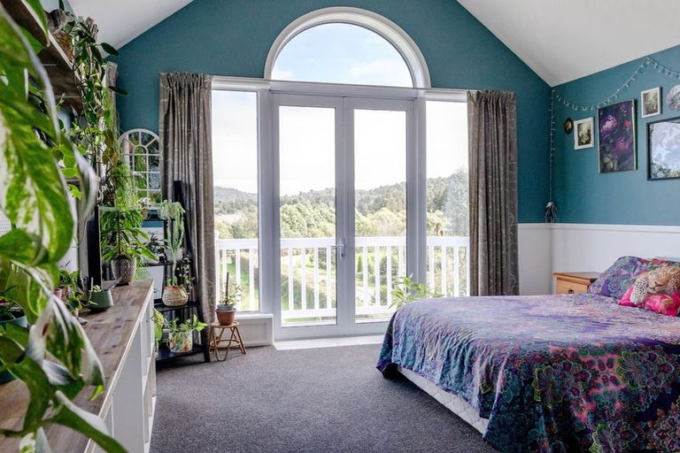 Photo of property in 84 Maori Creek Road, Marsden, Greymouth, 7872