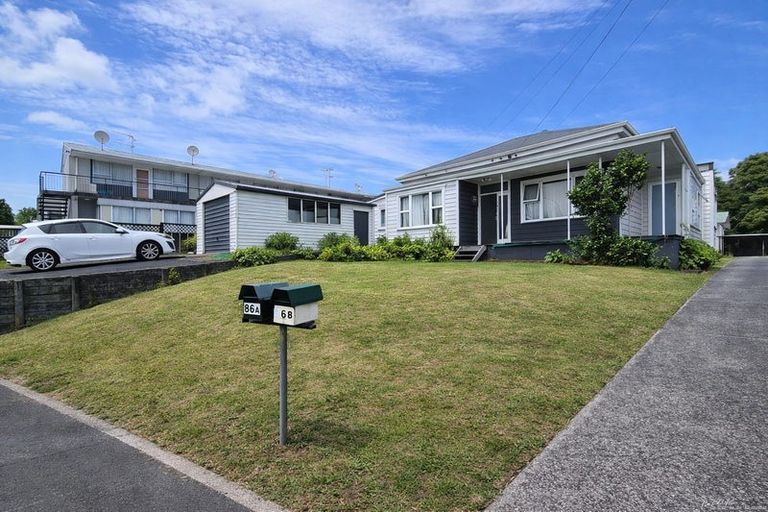 Photo of property in 86a Lake Road, Frankton, Hamilton, 3204
